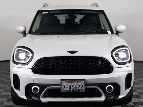 Used 2023 MINI Cooper Countryman S image 2