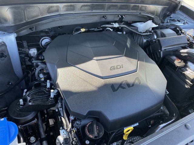 Used 2022 Kia Telluride S FWD image 37