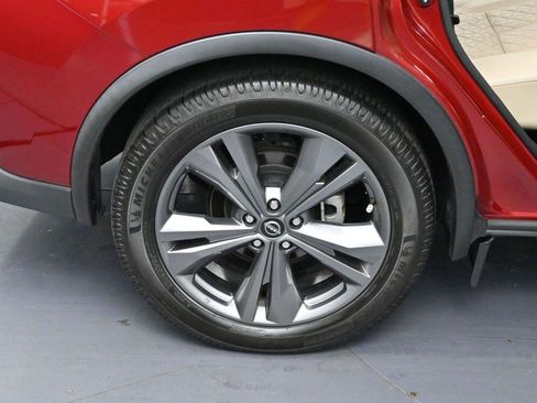 Used 2023 Nissan Murano Platinum w/ Cargo Package AWD/4WD image 36