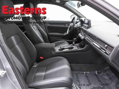 Used 2022 Honda Civic Sport image 23