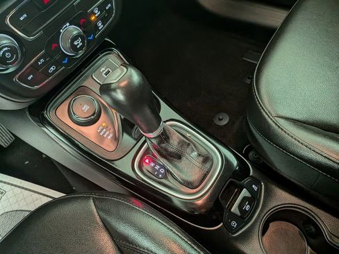 Used 2019 Jeep Compass Altitude image 27