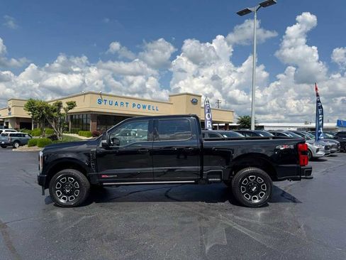 New 2026 Ford F350 Platinum AWD/4WD image 30