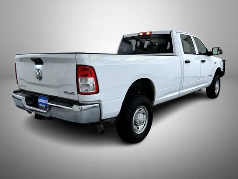 Used 2022 RAM 2500 Tradesman AWD/4WD image 5