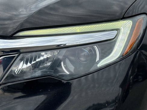 Certified 2019 Honda Pilot EX-L image 10