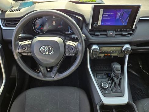 Certified 2025 Toyota RAV4 XLE image 13