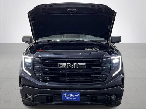 Certified 2022 GMC Sierra 1500 Elevation AWD/4WD image 6