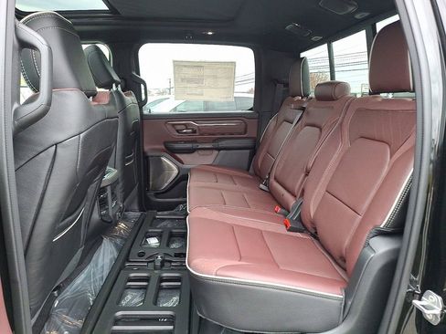 New 2026 RAM 1500 Limited image 9