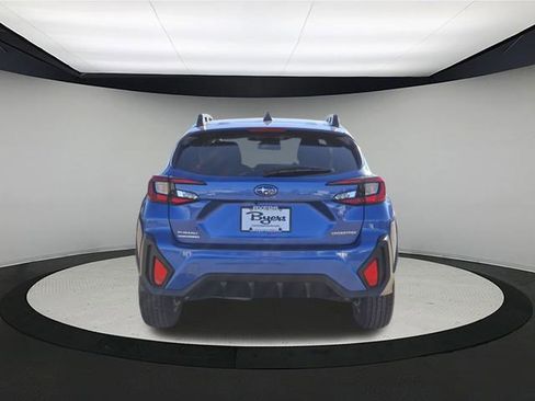 Certified 2025 Subaru Crosstrek 2.0i Premium image 6