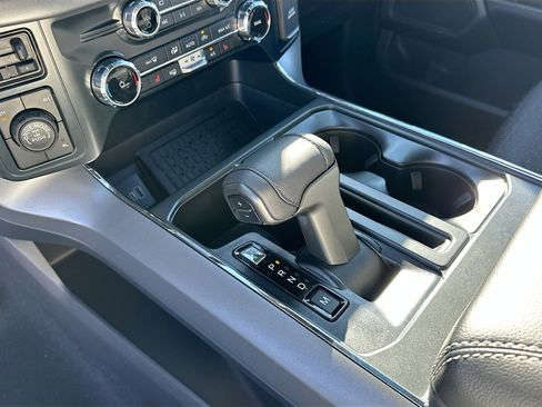 New 2026 Ford F150 XLT w/ Equipment Group 302A MID image 12