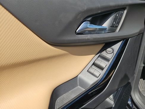 New 2026 Chevrolet Equinox ACTIV w/ Convenience Package III image 25