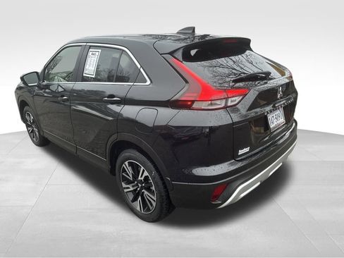 Used 2025 Mitsubishi Eclipse Cross SE image 19