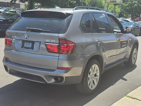 Used 2012 BMW X5 xDrive35i AWD/4WD image 6
