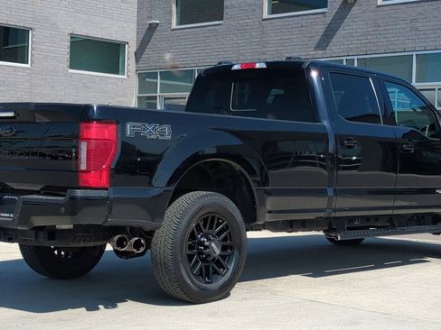 Used 2021 Ford F250 Lariat image 7