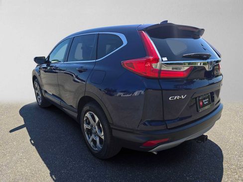 Used 2019 Honda CR-V EX-L image 5