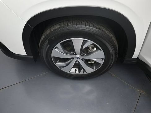 Used 2025 Subaru Ascent Premium AWD/4WD image 36