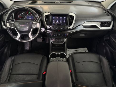 Used 2020 GMC Terrain SLT FWD image 12