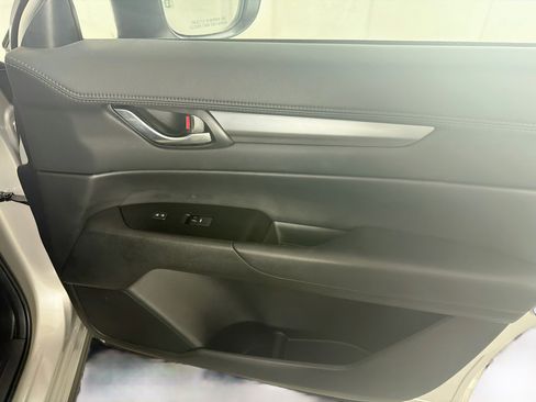 Used 2025 MAZDA CX-5 AWD 2.5 S w/ Select Package image 29