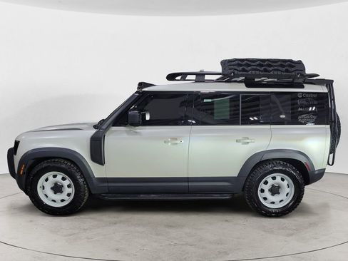 Used 2024 Land Rover Defender 110 S image 2