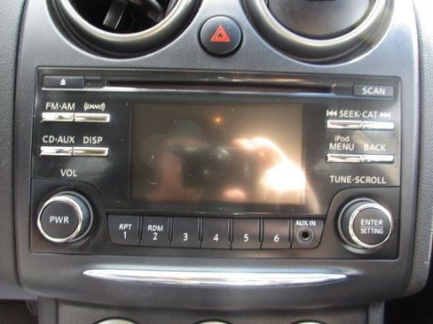 Used 2015 Nissan Rogue S w/ Convenience Package AWD/4WD image 23