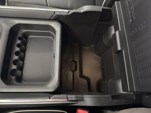 New 2026 RAM 2500 Laramie w/ Night Edition AWD/4WD image 50