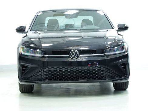 New 2026 Volkswagen Jetta Sport FWD image 2