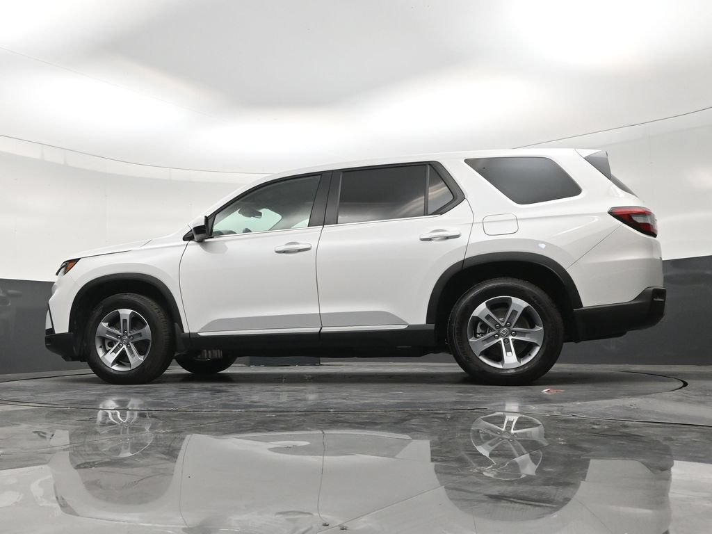 Used 2025 Honda Pilot EX-L image 21