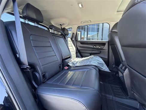 Used 2023 Honda CR-V EX-L image 9