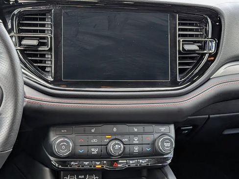 Used 2026 Dodge Durango GT AWD/4WD image 15