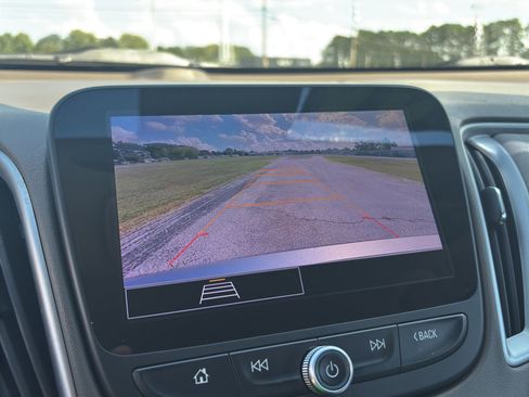 Used 2024 Chevrolet Malibu LS image 10