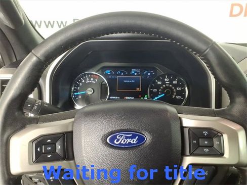 Used 2020 Ford F150 Lariat w/ Equipment Group 502A Luxury image 27