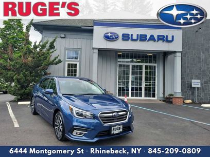 Used 2019 Subaru Legacy 2.5i Premium