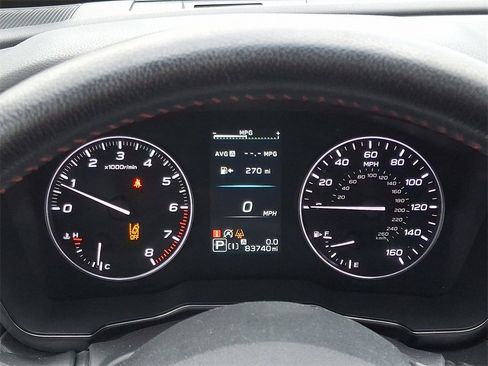 Used 2022 Subaru Legacy 2.5i Sport image 21