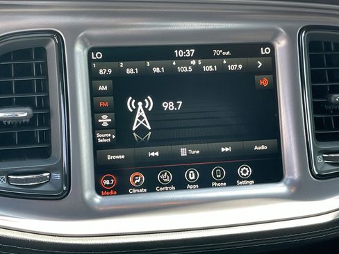 Used 2023 Dodge Challenger R/T w/ Plus Package image 16