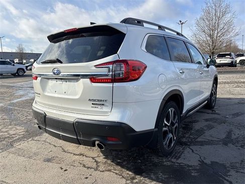 Used 2023 Subaru Ascent Touring image 11