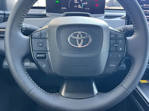 Certified 2026 Toyota bZ FWD image 23