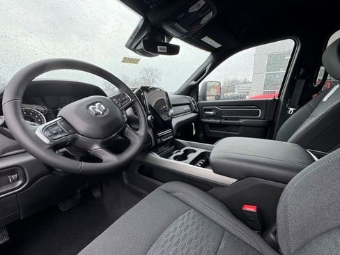 New 2026 RAM 2500 Big Horn image 72