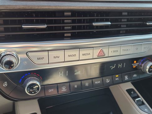 Used 2021 Kia Telluride SX w/ Nightfall Edition Package image 20