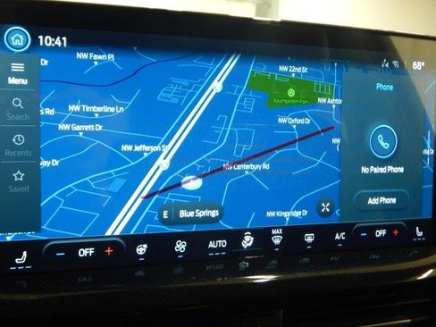 New 2026 Ford Escape ST-Line w/ Tech Pack #1 image 23