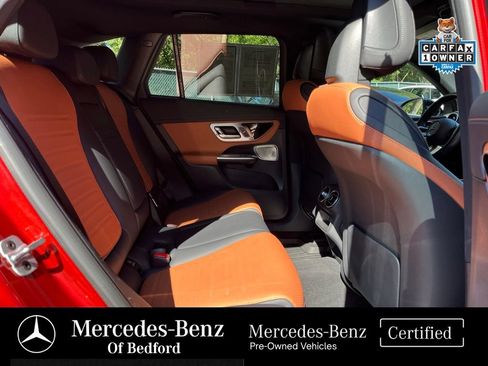 Used 2023 Mercedes-Benz GLC 300 4MATIC image 18