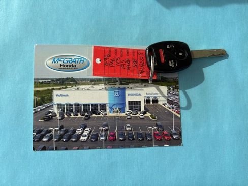 Used 2015 Honda Pilot Touring image 4