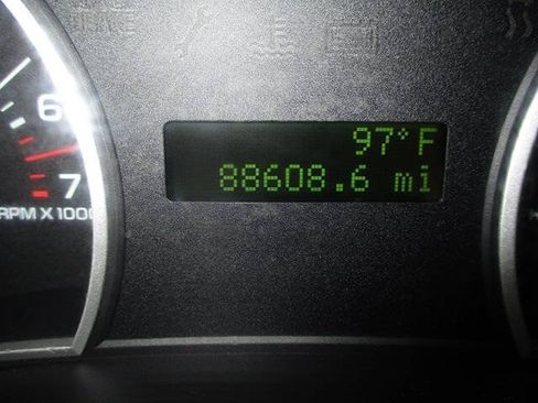 Used 2009 Ford Explorer XLT AWD/4WD image 26