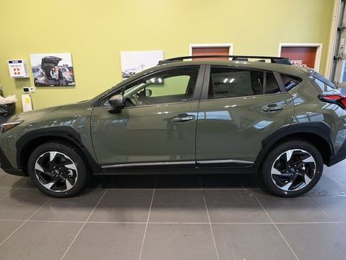 New 2026 Subaru Crosstrek 2.5i Limited image 9