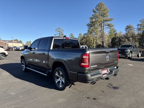 Used 2020 RAM 1500 Laramie image 6