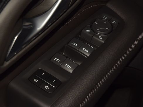 Used 2024 GMC Yukon Denali w/ Max Trailering Package AWD/4WD image 50