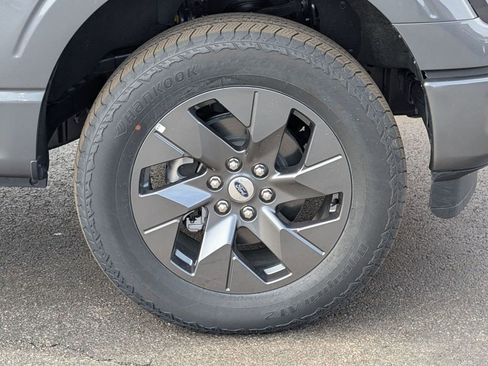 New 2025 Ford F150 STX w/ Equipment Group 200A image 16
