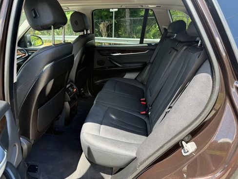 Used 2015 BMW X5 xDrive35i AWD/4WD image 13