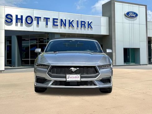 Used 2024 Ford Mustang Premium RWD image 2