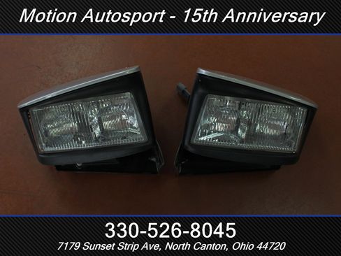 Used 2004 Chevrolet Corvette w/ Roof Package image 51