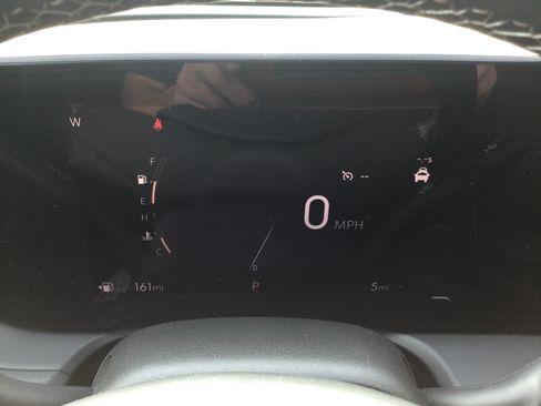 New 2026 Buick Encore GX Preferred w/ Comfort Package AWD/4WD image 12