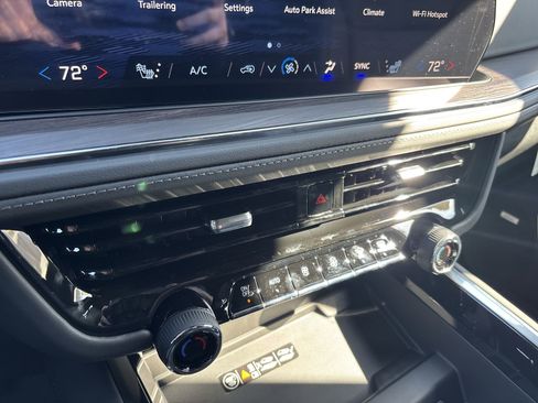 New 2026 Chevrolet Tahoe LT w/ Comfort Package RWD image 21